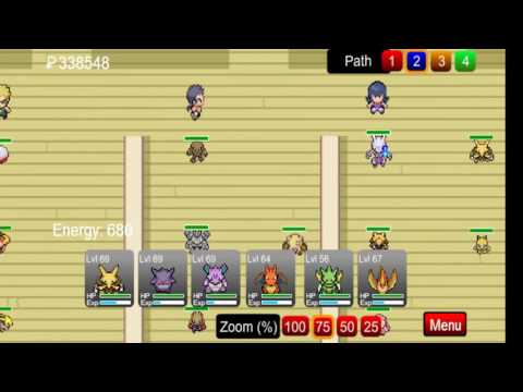 pokemon tower defense 3 hacked arcade games